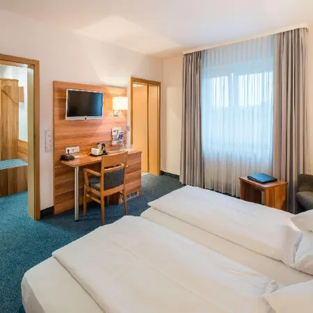Best Western Blankenburg Hotel