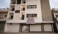HOTEL RUKHMANI RESIDENCY