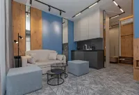 40153 Apartment Hotel - Апартаменты