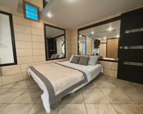 Sweet Dreams Inn Lodging house Hotels in Chekhovsky District