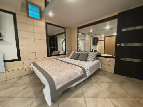 Sweet Dreams Inn Lodging house