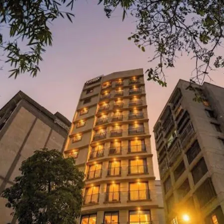 RaRa Residence
