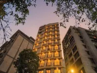 รารา เรสซิเดนซ์ โรงแรมใกล้ถนน Linking Road