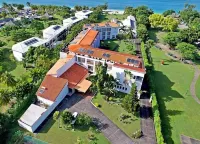 Allamanda Beach Hotel Hotels in 