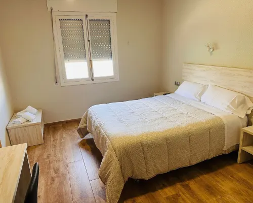 Hotel Bennington Hotels in Elche