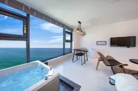 Samcheok Laon Spa Pension - spa