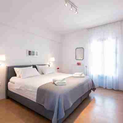 Menta I in the Heart of Naousafree ParkingParos Rooms