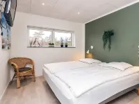 Holiday Home in LÃ¦sÃ¸