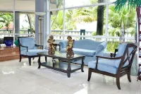 Hotel Quinta Real - parking