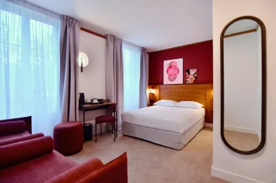 Hotel Agate Hotel a XII arrondissement di Parigi