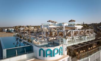 Hotel Napa Suites (Adults Only)