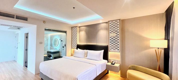 Royal Asia Hotel Hotels in Palembang