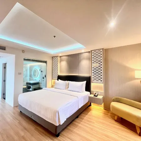 Royal Asia Hotel