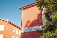 Residence Kamenjak