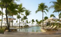 Alila Mayakoba - Beach