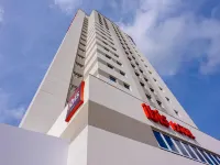 Ibis Fortaleza Centro de Eventos Hoteles en 