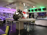 Mercure Dartford Brands Hatch Hotel & Spa - bar