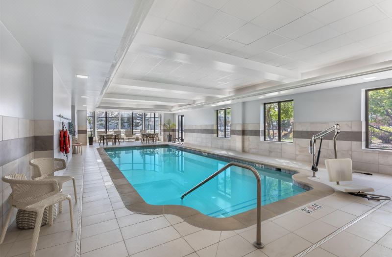Hilton Garden Inn Missoula photo 3