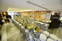 Mira Business Hotel - servizio colazione