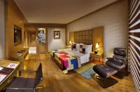 The Lalit Chandigarh