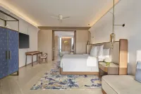 InterContinental Chennai Mahabalipuram Resort - parking