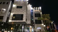 Daecheon Millennium Pension - مبيت وإفطار