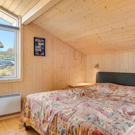 "Bovi" - 300m from the Sea Hotels in Saltum
