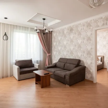 Отель "БРИЗ"