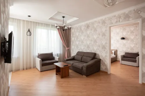 Hotel "breeze" - 3-Star