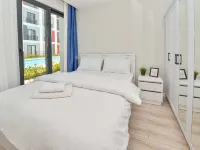 C Suites Antalia Airport Hoteles en Antalya
