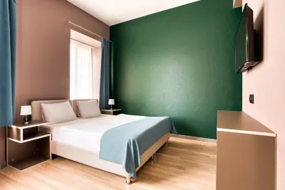 Come Inn Hotel Hotel berhampiran Galeri Tretyakov
