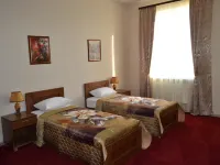 Lazurit Hotel Hotels in Tikhoretsk
