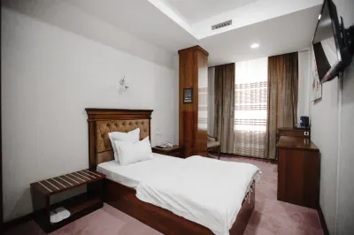 Shedevr Plaza Các khách sạn ở 