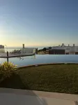 Charming 2-Bedroom Apartment with Ocean Views in Tatlısu
