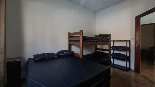 Piscina Aquecida, Ar Condicionado, Área Gourmet, Bilhar - 2-Star