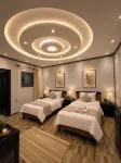 Foola Pyramids Inn Hotel - spa