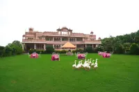 Dhawala Resort by Aamod