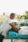 Mythic Suites & Villas by MJ Holidays - spa