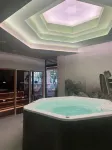 Hotel Laguna Park & Aqua Club - All Inclusive - spa