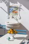 Villa Settemari in Positano