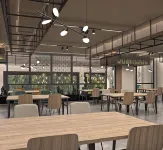 Radisson Hotel Jeddah Tahlia - servizio colazione