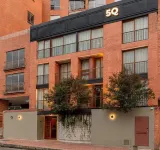 5Q House Chapinero Hotels in 