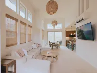 Makaha Vista Retreat