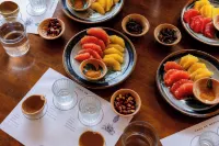 Hotel Santa Fe - พร้อมอาหารเช้า