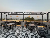 Hotel Annant Jawai - Wifi