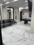 610e Very Comfortable Studio Downtown - مطابخ