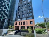 Fulton Business Luxury Hotel Hotels near Financial District