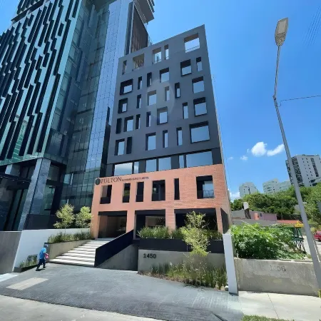Fulton Business Luxury Hotel Отели рядом с достопримечательностью «Арена «Бенито Хуарес» в Гвадалахаре»