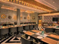 Hillcrest Hotel and Resort - breakfast
