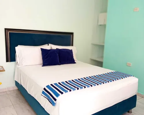 Casa Allure Hotel in zona Bocagrande